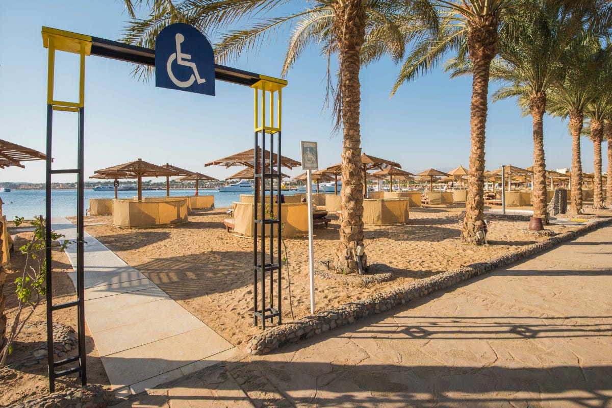 Disabili e turismo: 18 milioni per alberghi e terme