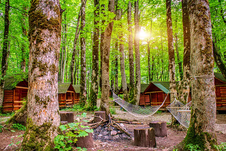 Estate 2022, per le vacanze priorit&agrave; all'outdoor DA FINIRE