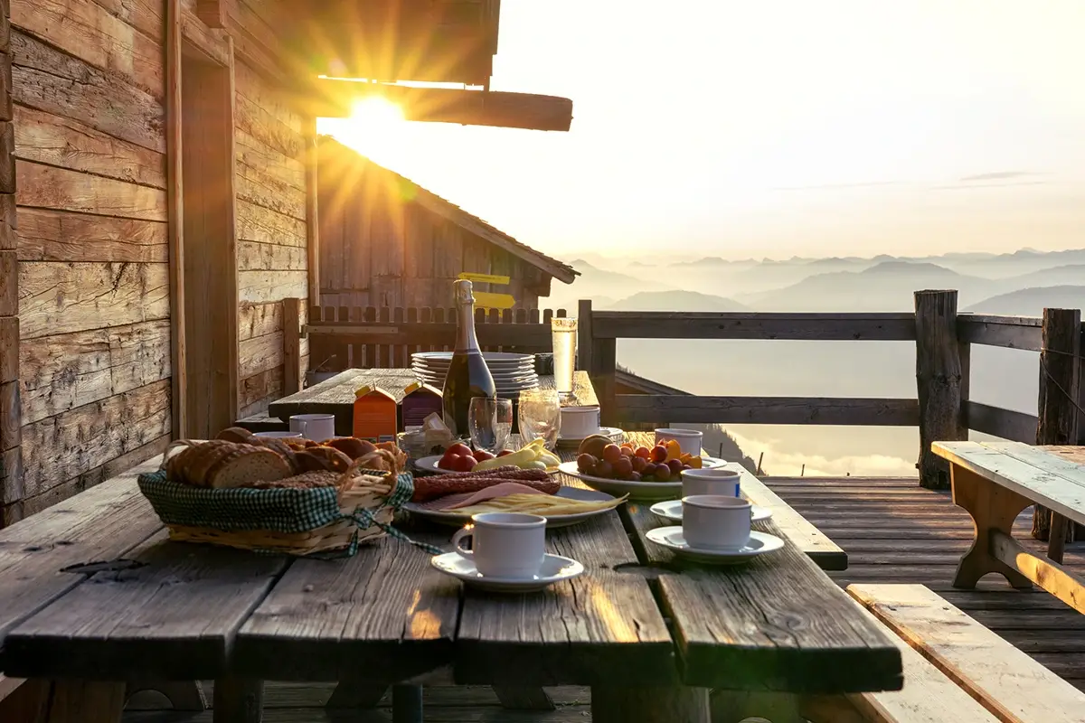 Boom per il turismo enogastronomico in Italia nel 2021 