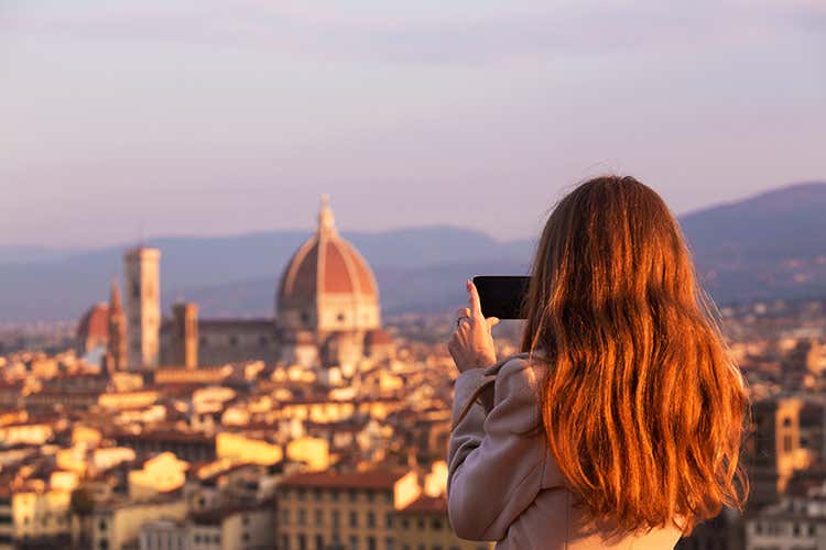 Torneranno i turisti nelle città d'arte? Destagionalizzare e decentrare Così tornano i turisti nelle città