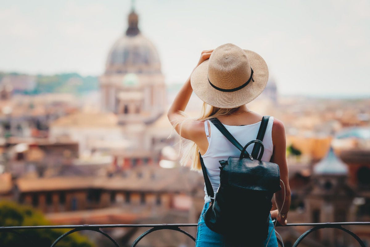 L'Italia nel 2023 è chiamata a grandi sfide per rimanere competitiva nel comparto del turismo Enit lancia la sfida: “L’Italia del turismo conquisterà nuovi mercati”