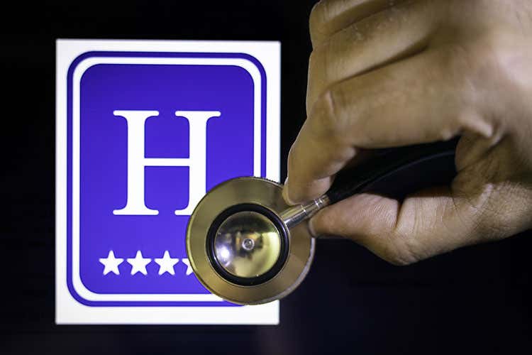 Serve una cura per il turismo in crisi - Turismo, le richieste degli alberghi «Prestiti a 20 anni per le imprese»