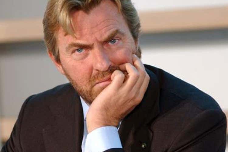 Bernabò Bocca - Turismo, le richieste degli alberghi «Prestiti a 20 anni per le imprese»