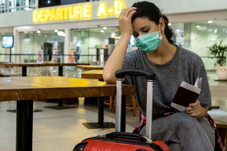 Gli italiani hanno ancora poca voglia di andare in vacanza - Turismo, italiani ancora diffidenti Cresce l'interesse per le città d'arte