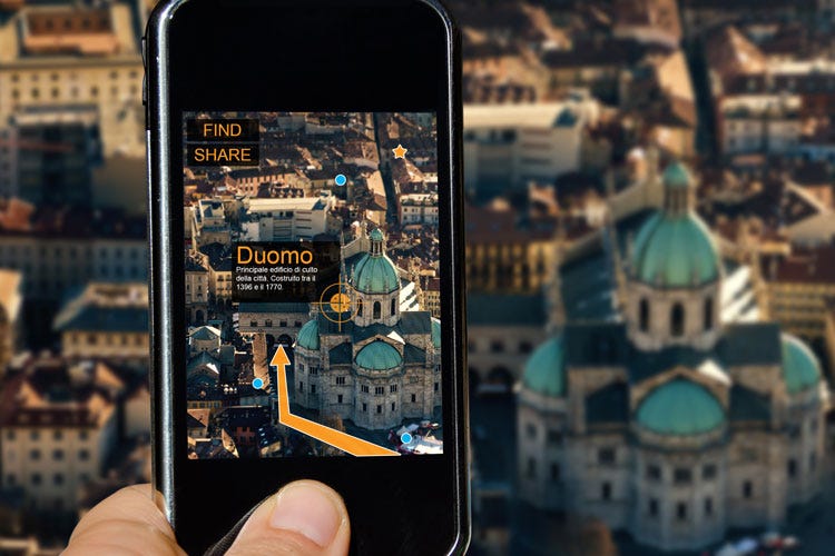 Il fenomeno del turismo digitale sarà analizzato in un convegno (Turismo digitale in Italia Il punto in un convegno a Milano)