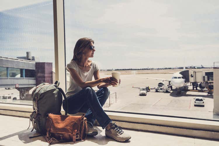 Tutti in attesa che il turismo riparta - Il turismo dipende da un numero Seconde case dal 18 maggio? Tutti in attesa che il turismo riparta - Il turismo dipende da un numero Seconde case dal 18 maggio?