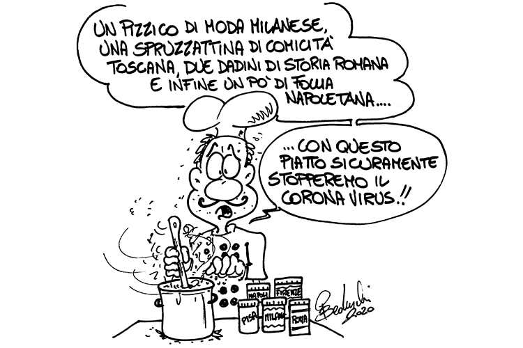 Turismo in ginocchio Ma dobbiamo pensare al futuro