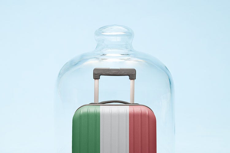 Il comparto delle vacanze genera annualmente il 13% del pil italiano In Europa c'è la partita del turismo ma l’Italia riamane a guadare