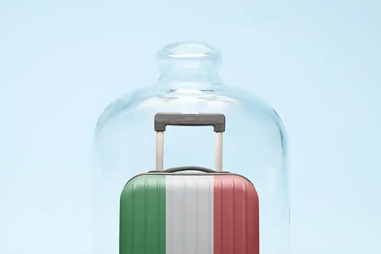 Il comparto delle vacanze genera annualmente il 13% del pil italiano In Europa c'&egrave; la partita del turismo ma l&rsquo;Italia riamane a guadare