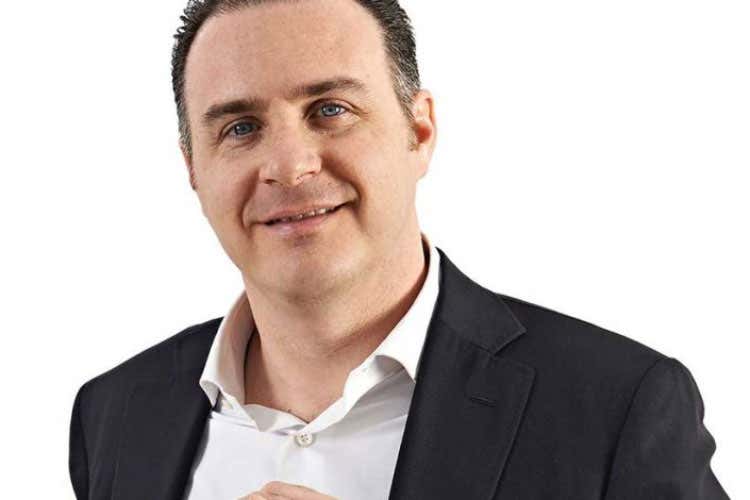 Emanuele Orsini (Il turismo italiano riparta dal design Il Tax Credit &egrave; l&rsquo;alleato pi&ugrave; efficace)