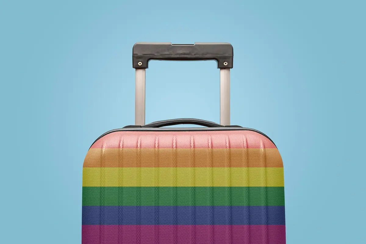 L&rsquo;Italia promuove il turismo Lgbt L&rsquo;Italia promuove l&rsquo;accoglienza Lgbt [VIDEO]