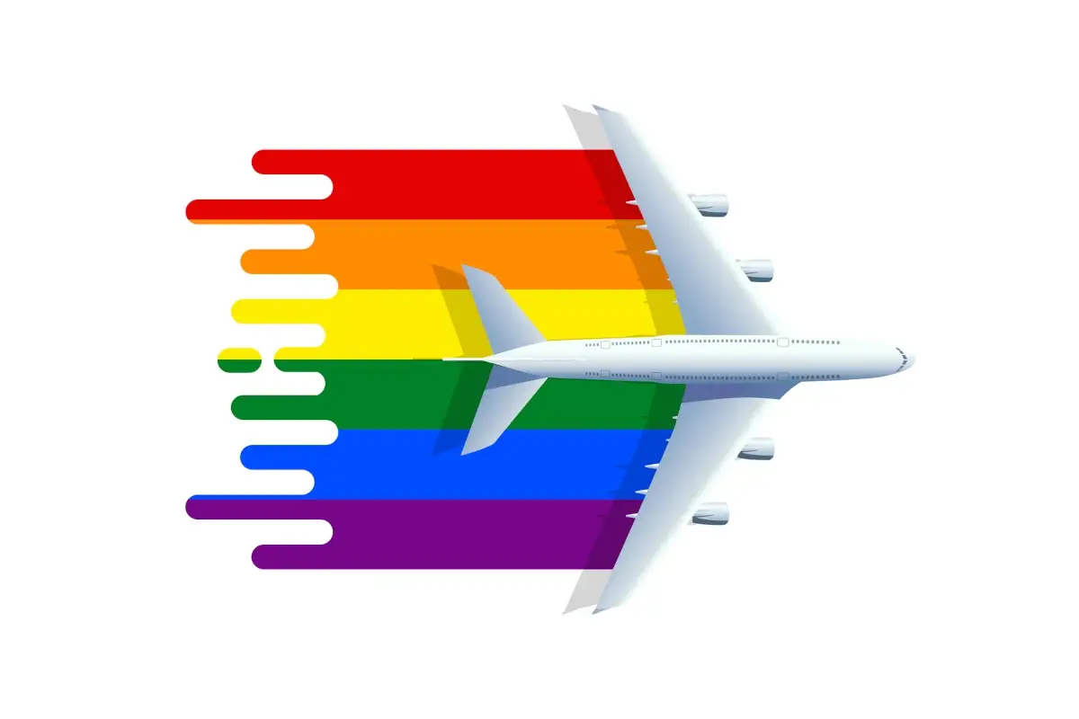 Il turismo Lgbtq&nbsp; sogna l&rsquo;Italia... ma poi sceglie altre destinazioni