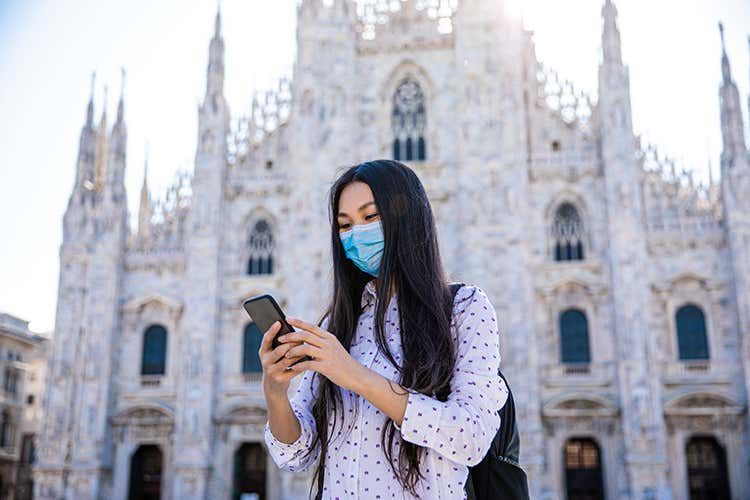 Fondi per riportare turisti sul territorio - Il turismo deve promuoversi La Lombardia stanzia 342mila euro Fondi per riportare turisti sul territorio - Il turismo deve promuoversi La Lombardia stanzia 342mila euro
