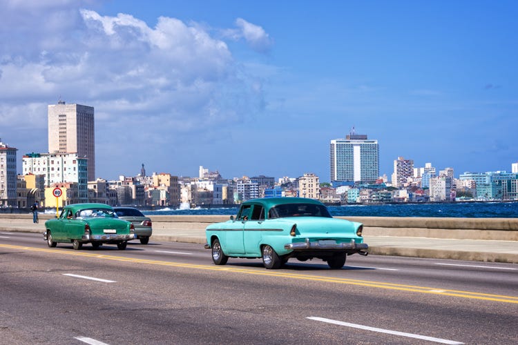 Il turismo muove l’economia di Cuba 
Il Made in Italy piace, si può investire