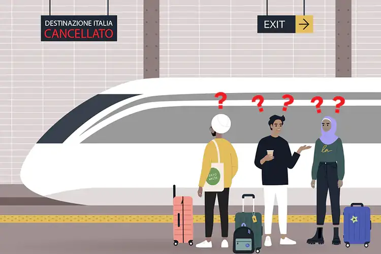 Il turismo islamico viaggia verso i 300 miliardi di valore nel 2026 Turismo islamico, l'Italia rischia di perdere il treno ma con il cibo pu&ograve; recuperare