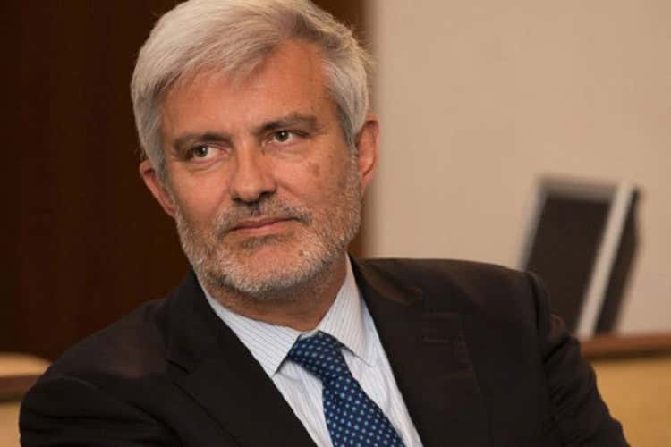 Giorgio Palmucci (Turismo, associazioni e sindacati: «Dl Dignità favorisce precariato»)