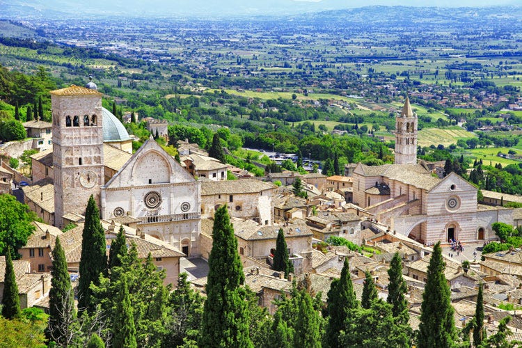 Turismo religioso, Italia meta leader 
Nel 2017 +71,4% di introiti