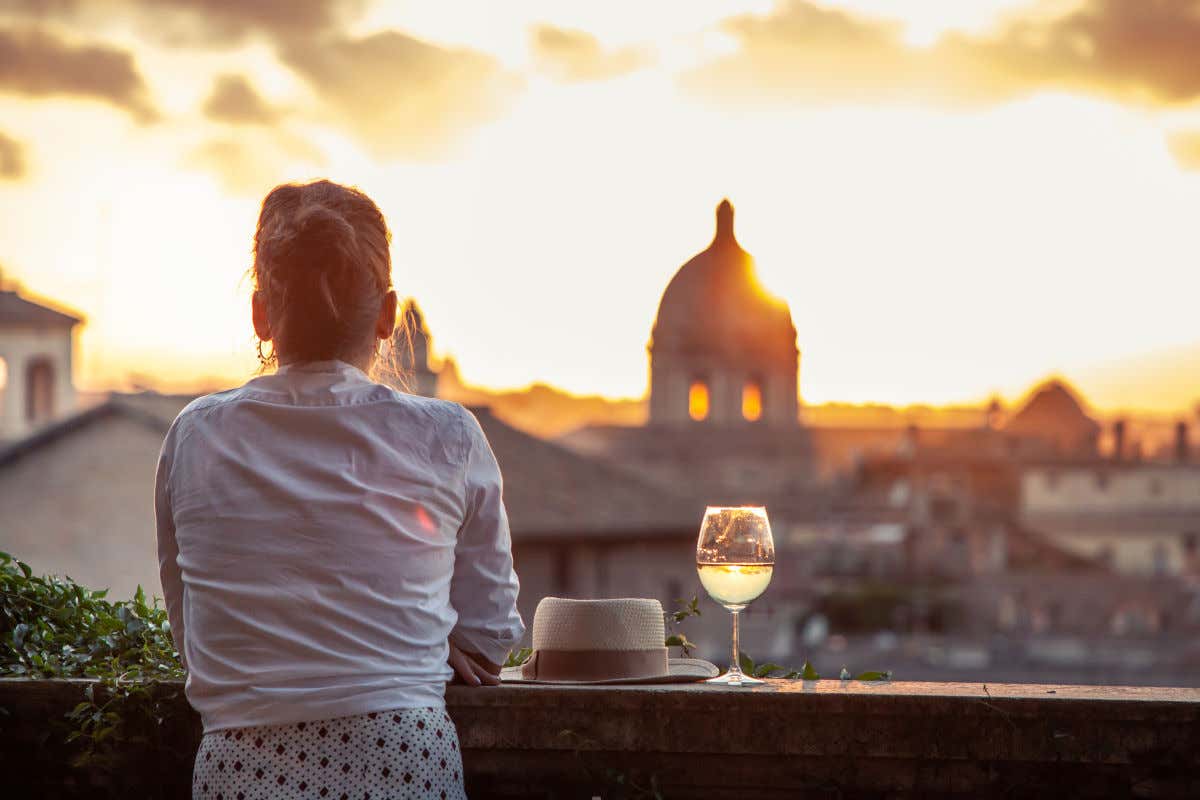 L'Italian way of life è molto ricercato dagli stranieri che visitano la Penisola Enit lancia la sfida: “L’Italia del turismo conquisterà nuovi mercati”