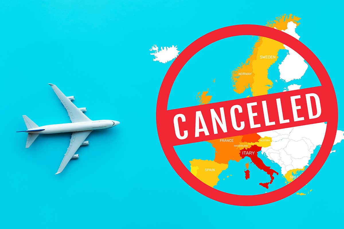 Troppe incertezze, i turisti rinunciano Due giorni prima di Natale, una cabina di regia: lo sgambetto di Draghi al turismo Troppe incertezze, i turisti rinunciano Due giorni prima di Natale, una cabina di regia: lo sgambetto di Draghi al turismo