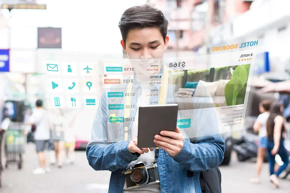 Ministero del Turismo e Regione Lombardia hanno stretto un accordo per lo sviluppo della piattaforma digitale E015 Dalla Lombardia all'Italia, cos&igrave; i dati diventano un fattore chiave del turismo