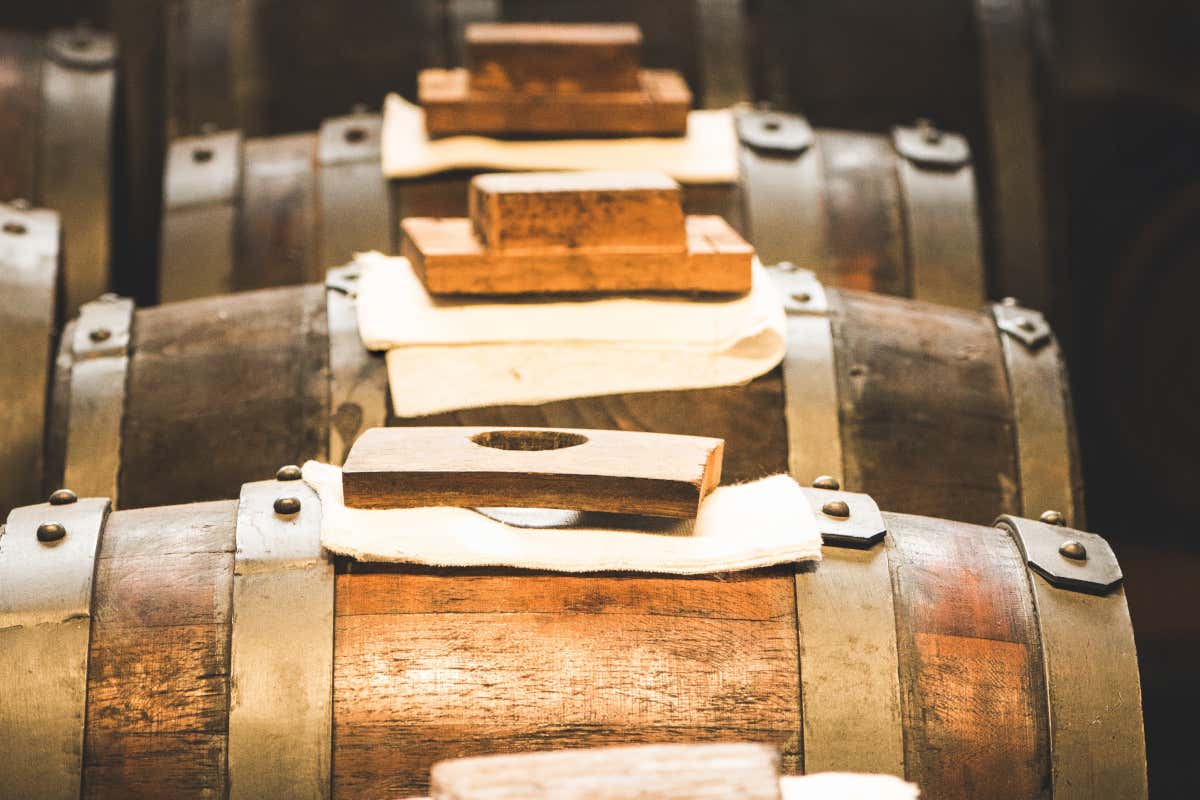 Aceto Balsamico di Modena, un motore per l’economia turistica regionale Aceto Balsamico di Modena, un motore per l’economia turistica regionale