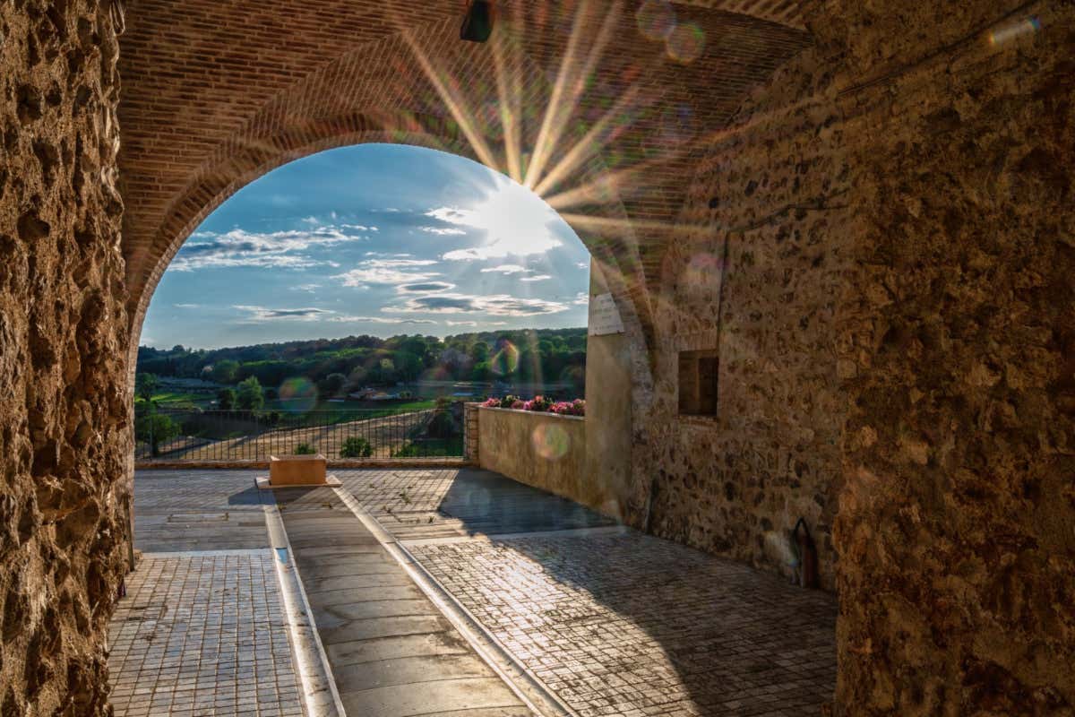 Massa Martana (Pg) custodisce un patrimonio che attraversa oltre duemila anni di storia