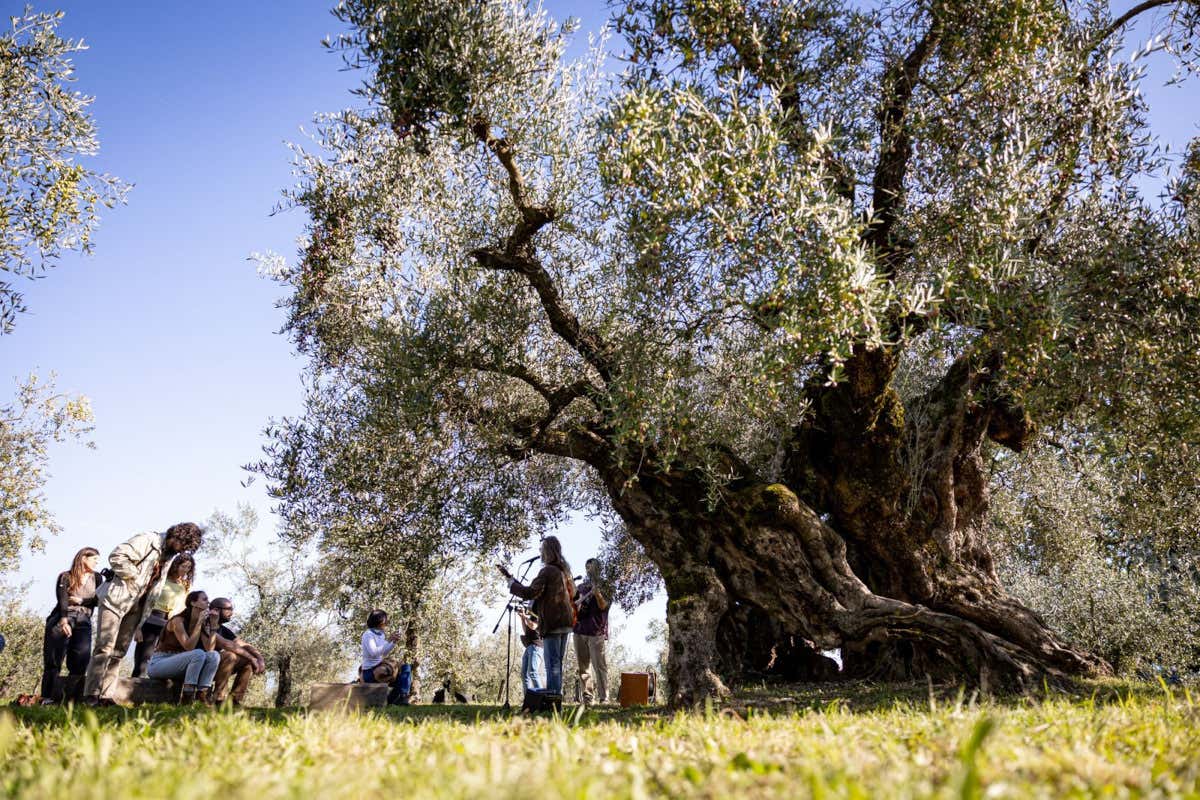 A Viaticus si è discusso di turismo, comunità e territori