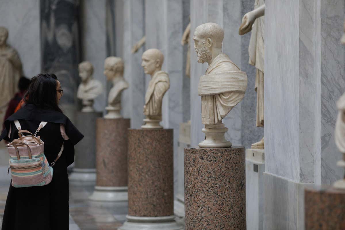 Cultura per gli stranieri, vacanze per gli italiani: cosa dicono gli ultimi dati sul turismo