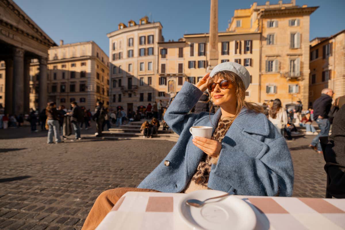 In alcune aree la spesa per le vacanze risulta fino al 40% superiore alla media nazionale