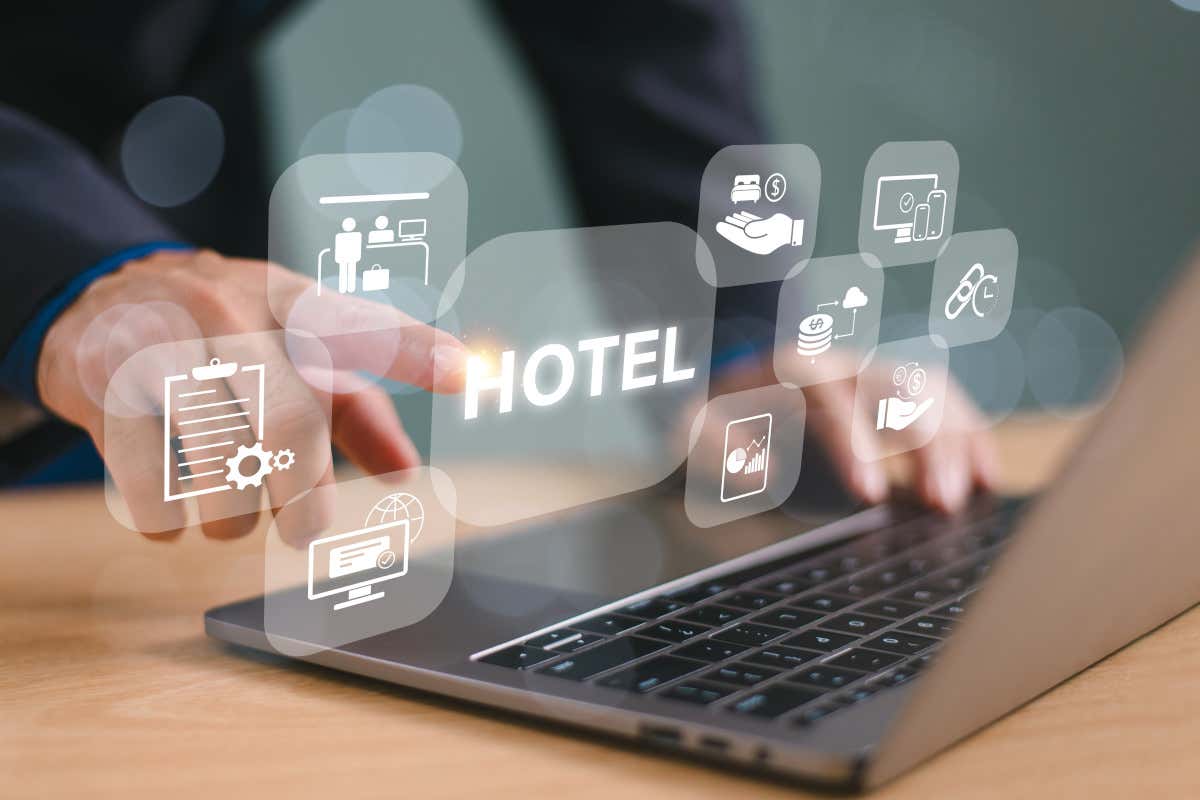 Tecnologia e nuove abitudini: il turismo sta entrando in una nuova era Tecnologia e nuove abitudini: il turismo sta entrando in una nuova era