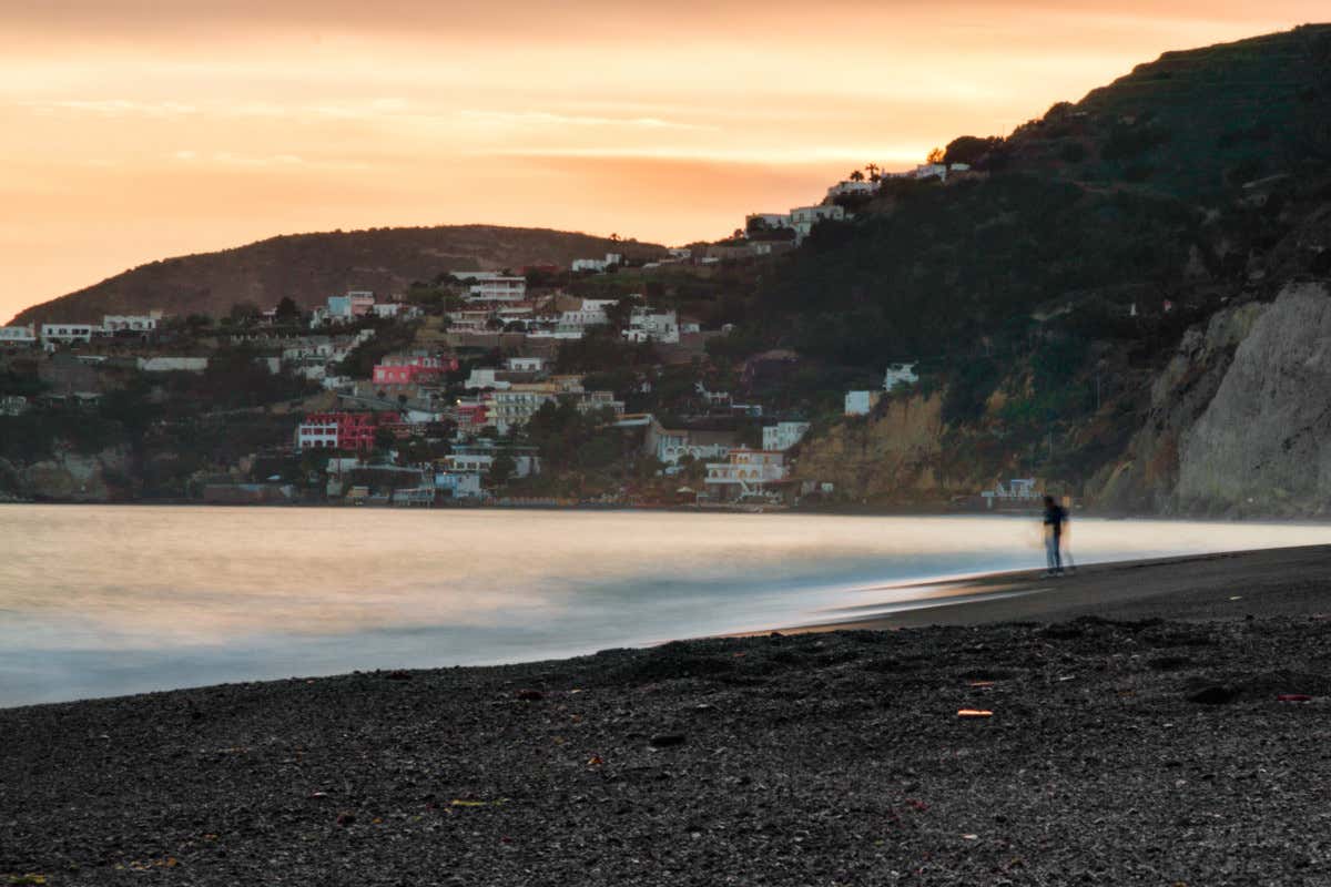 Il caso Ischia racconta perché la destagionalizzazione in Italia non decolla Il caso Ischia racconta perché la destagionalizzazione in Italia non decolla