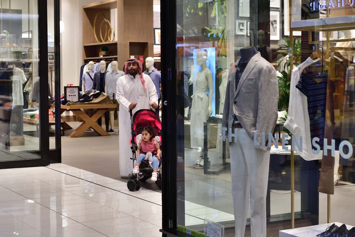 I turisti del Golfo concentrano la spesa su lusso, hotel e ristorazione