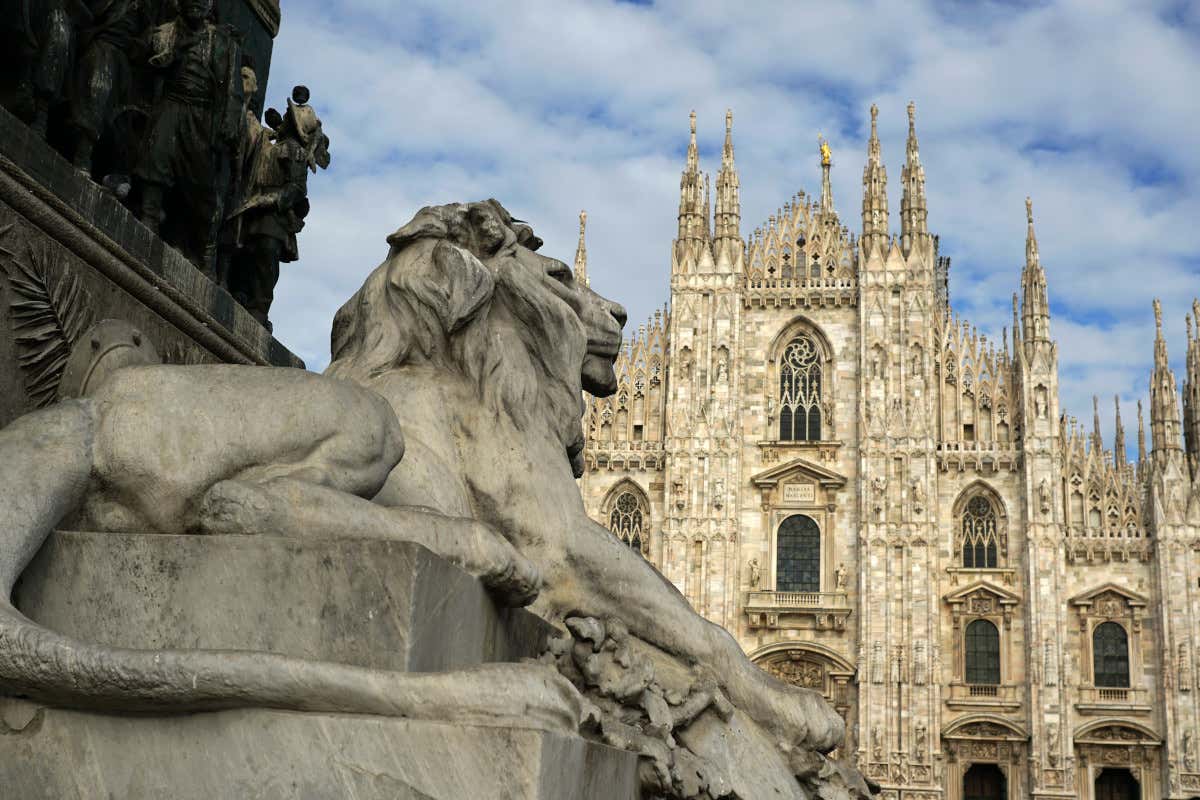 Milano supera i 22,8 milioni di presenze, confermandosi locomotiva del turismo lombardo