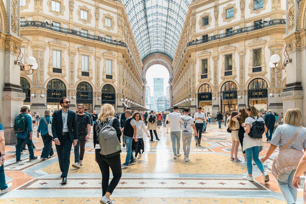 La Lombardia punta sulla propria “originalità” per attrarre nuovi turisti