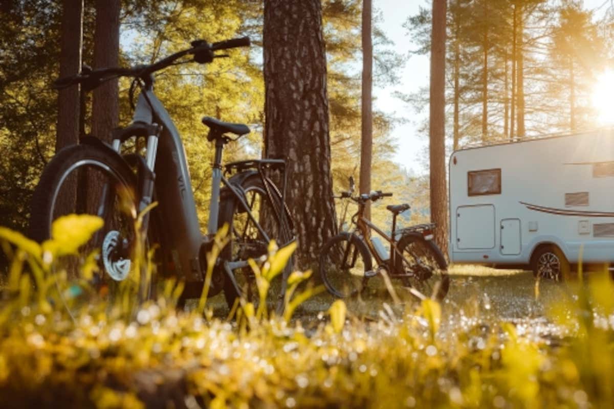 Tra natura e libertà: il Salone del Camper racconta l’era del turismo open air