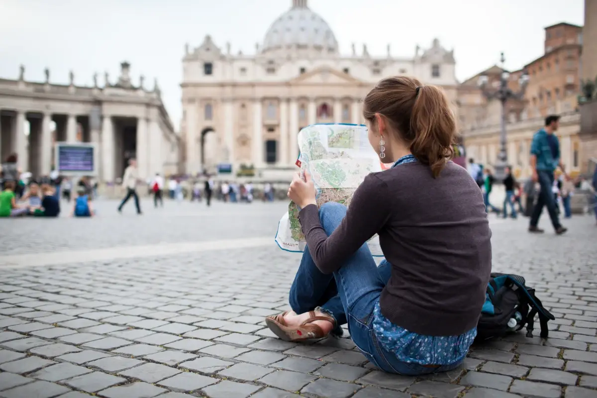 La ripresa del turismo non frena la crisi delle imprese