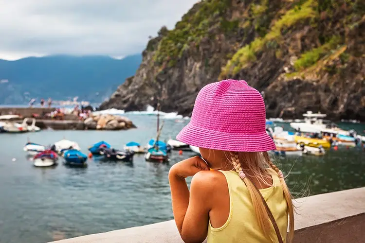I russi tornano in Italia Dalla Russia con amore&hellip; turisti pronti a tornare in Italia