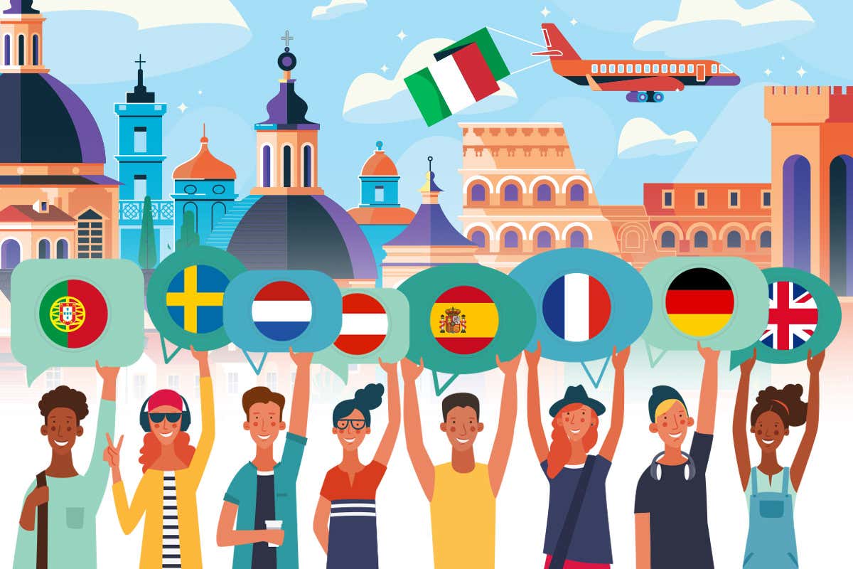 Le città italiane tornano a piacere agli stranieri: domina Roma, la sorpresa è Catania