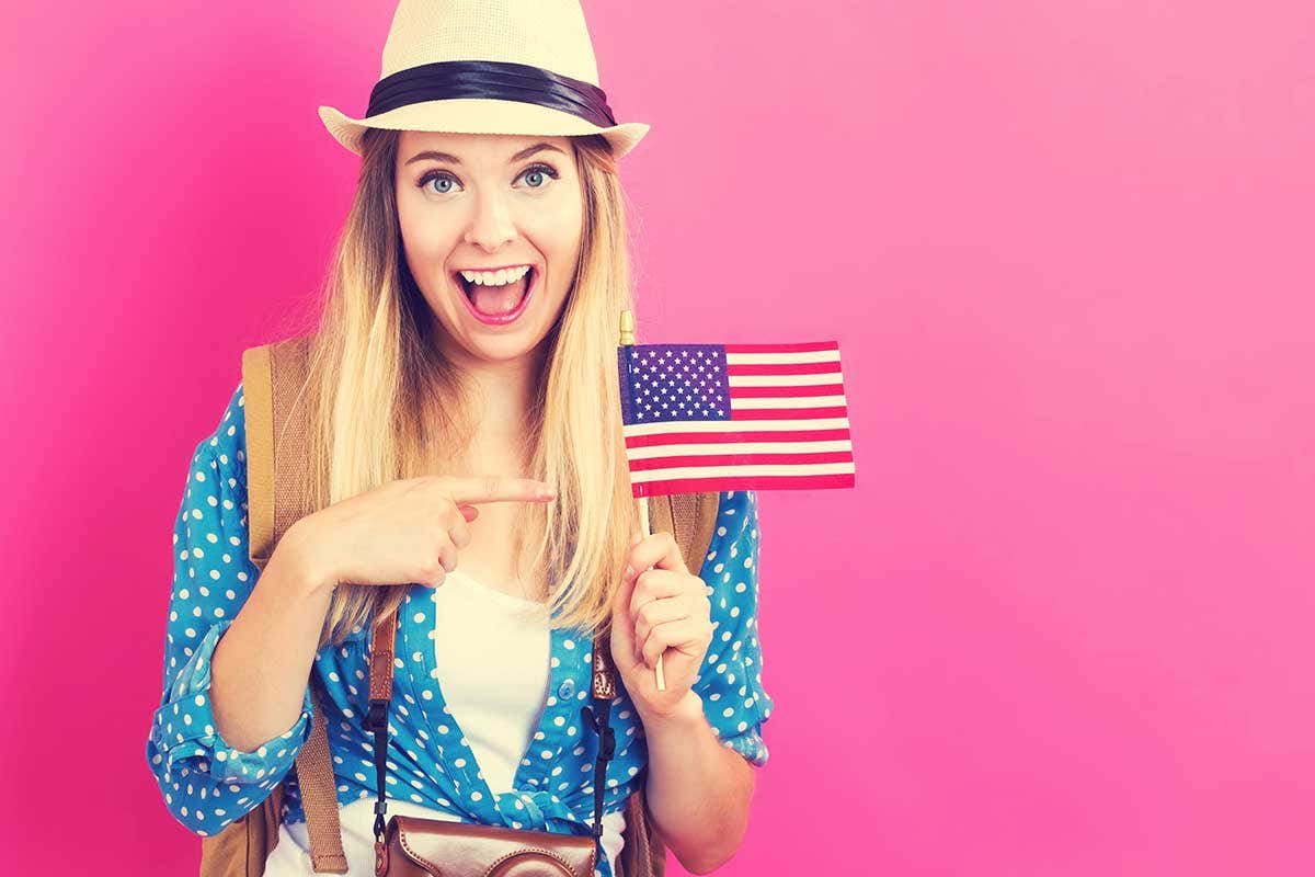 Nei primi 9 mesi del 2021 gi&agrave; perso l'86% dei turisti statunitensi in Italia rispetto allo stesso periodo del 2019 Gli Usa sconsigliano i viaggi in Italia: &laquo;Paese a rischio a causa dei contagi in aumento&raquo;