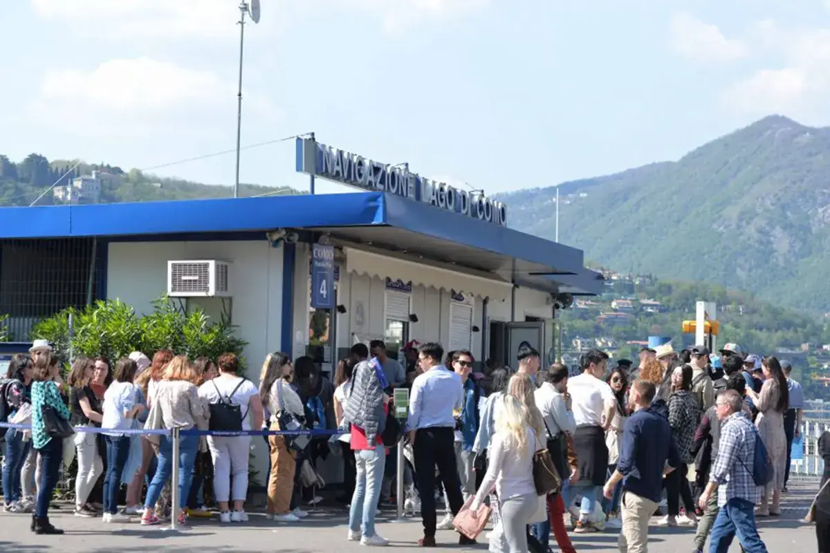 Da Roma a Venezia, dalle montagne alle spiagge, il turismo fa il tutto esaurito