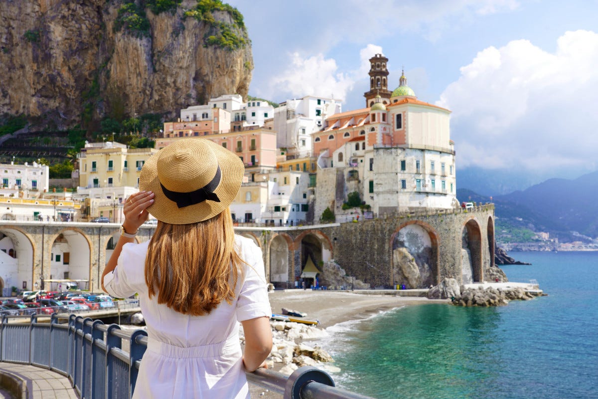 Come sta il turismo italiano rispetto all'Europa? Lusso e Usa le chiavi del successo