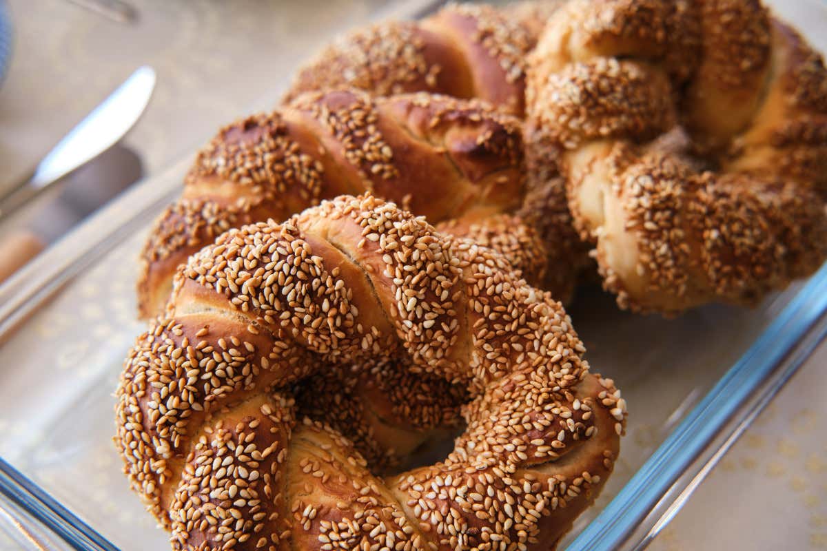 Il simit