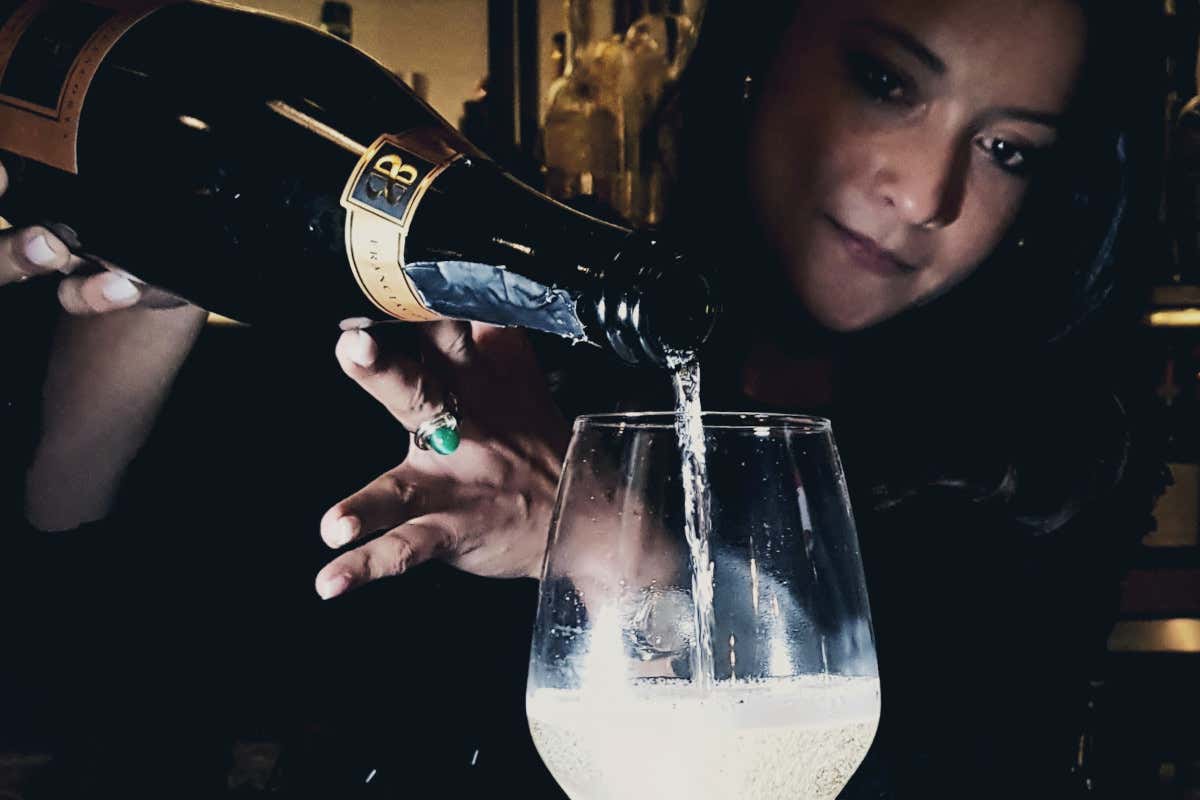 Omaggio alle donne del Novecento nella nuova drink list del Tusa