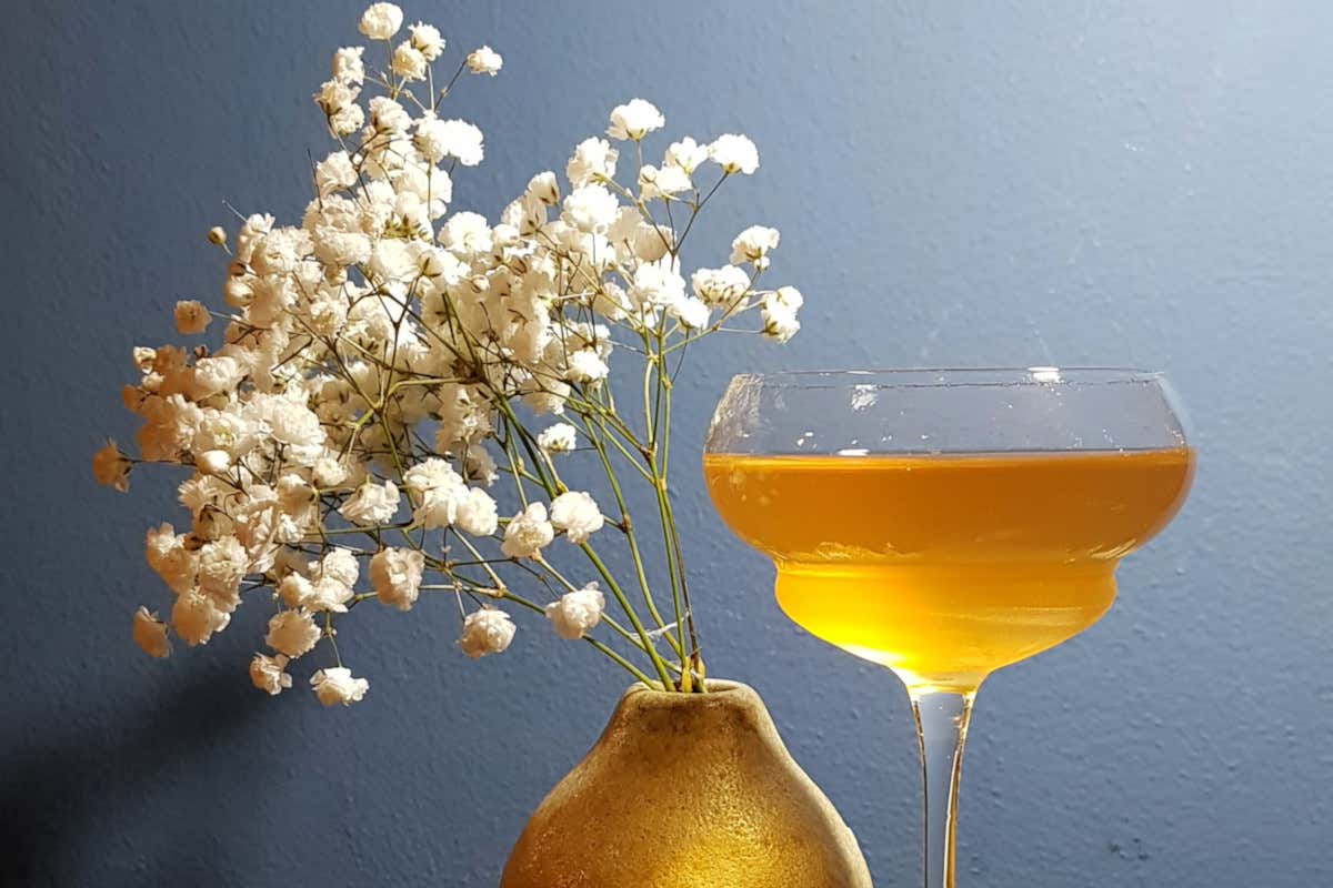 Omaggio alle donne del Novecento nella nuova drink list del Tusa