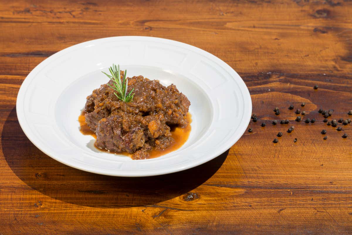 Due 5 stelle, tre ristoranti: eccellenza gastronomica da scoprire nel Chianti