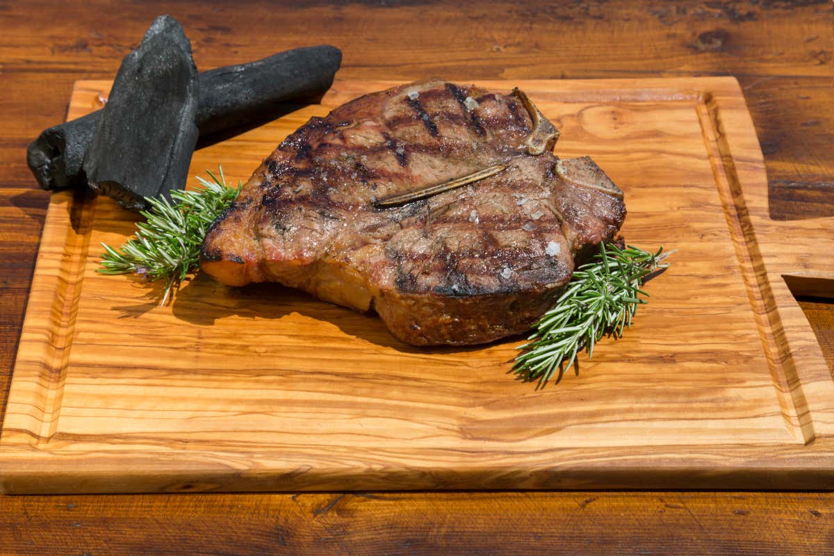 Due 5 stelle, tre ristoranti: eccellenza gastronomica da scoprire nel Chianti