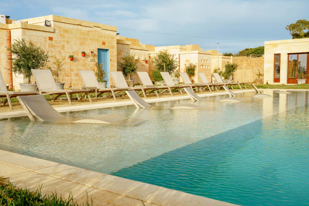 Esplorando Gozo: l'isola di Calypso nel Mediterraneo