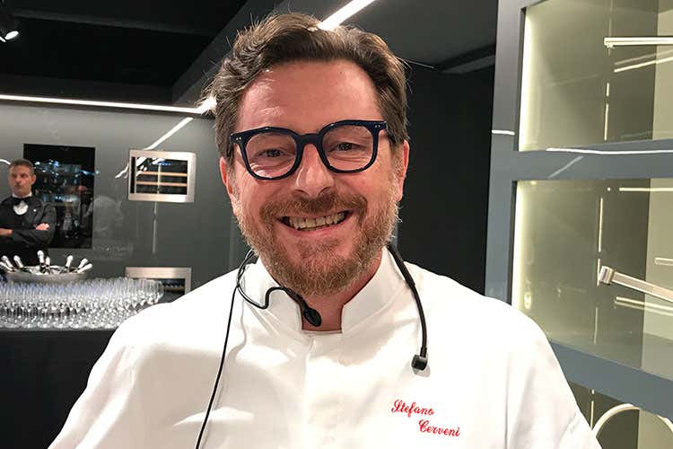 Stefano Cerveni (Tutte le sfumature dell’oro Da Spazio Fabbrica attrezzature premium) Stefano Cerveni (Tutte le sfumature dell’oro Da Spazio Fabbrica attrezzature premium)