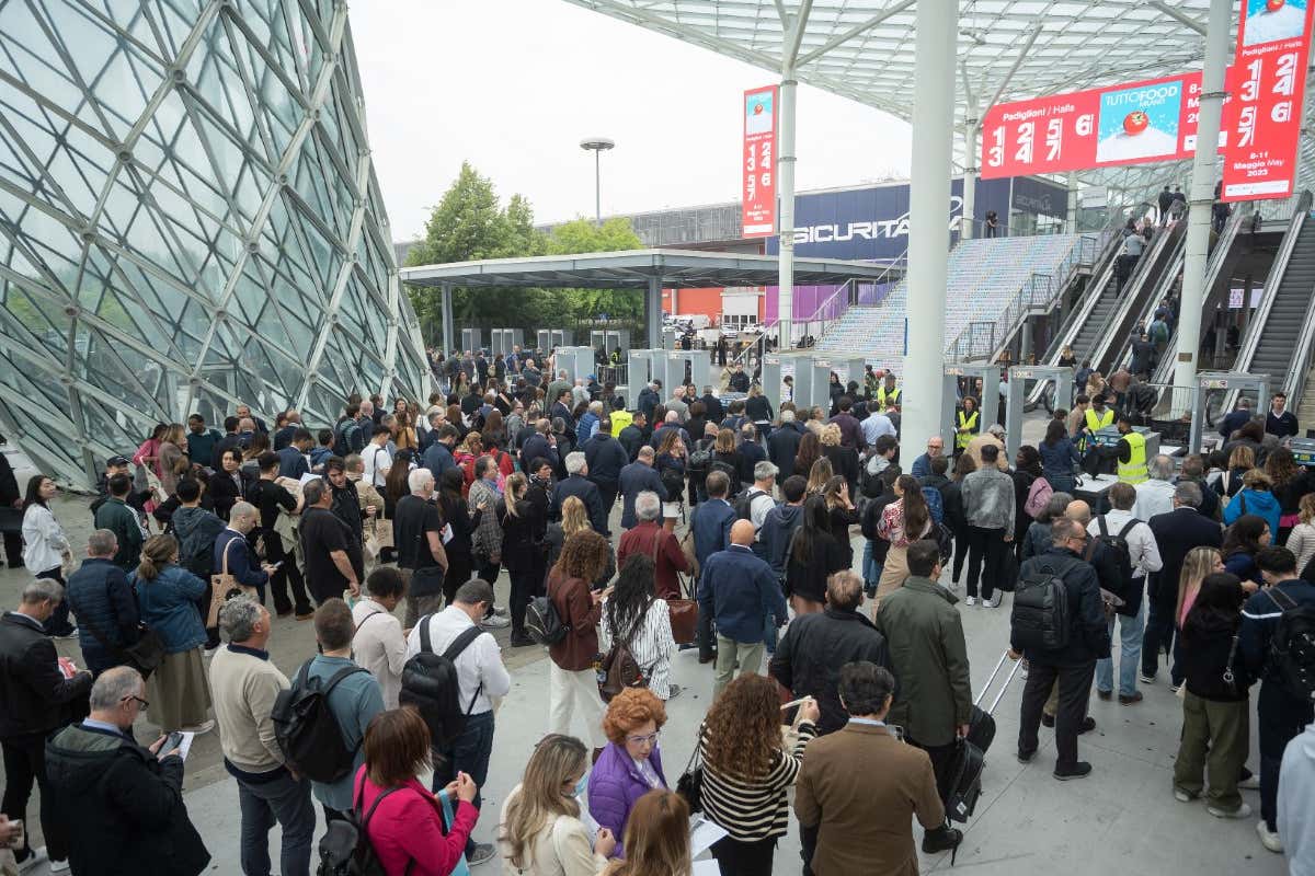 Tuttofood 2023: assegnati i premi del 2° Better Future Award