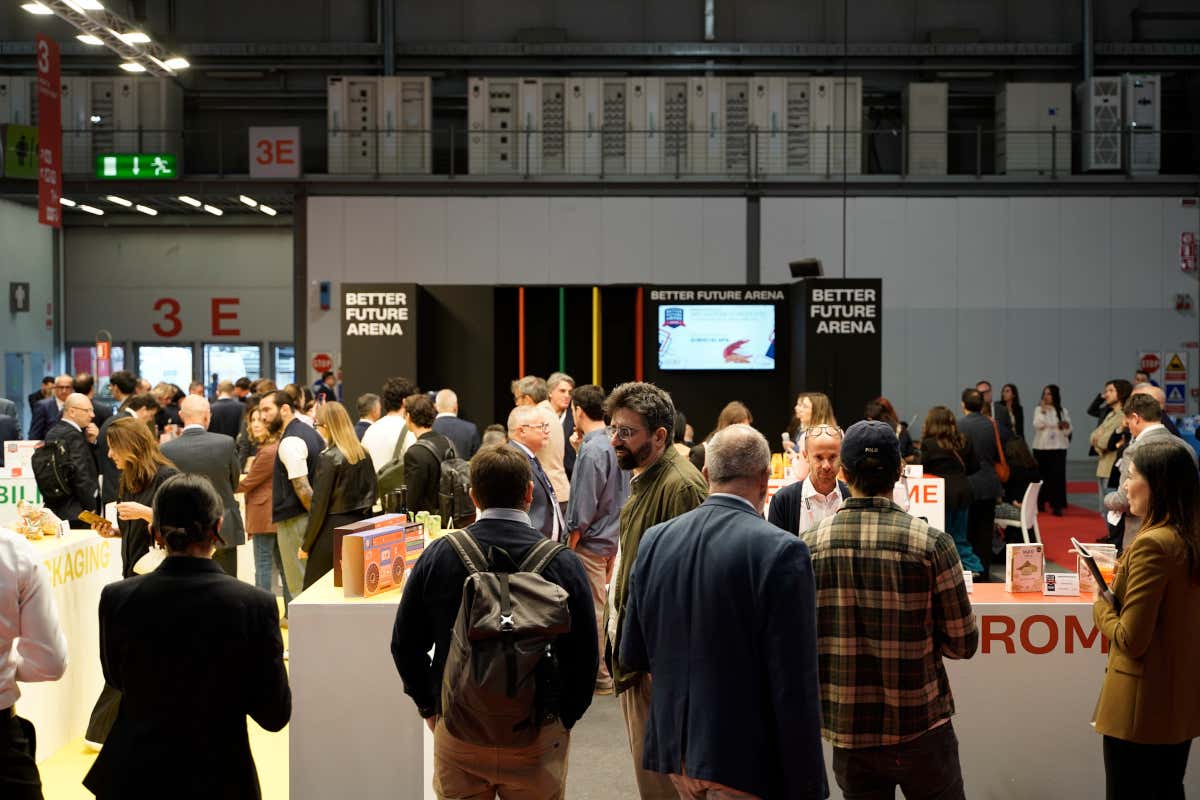 Tuttofood 2026 cresce del 15%: export e biologico guidano la nuova edizione